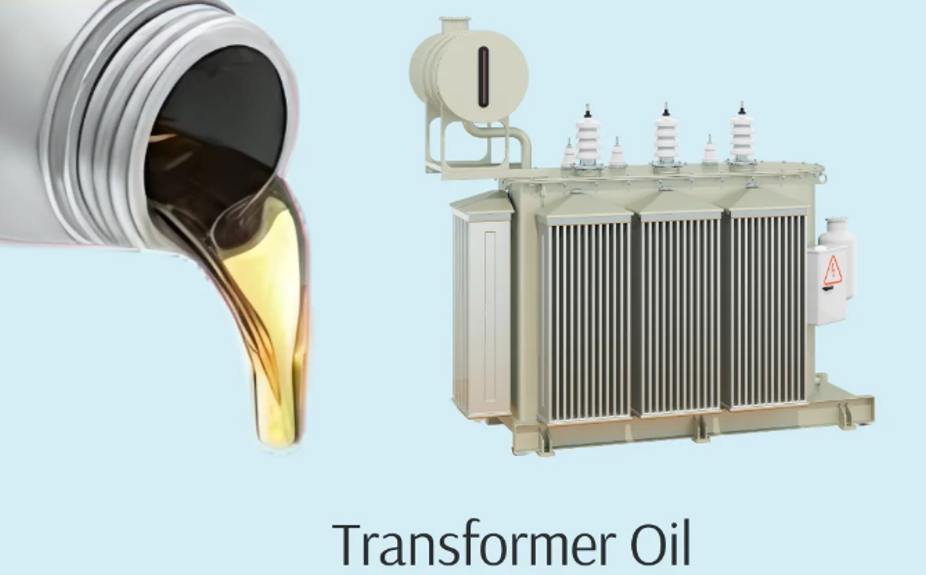 Oil